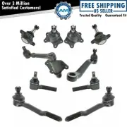 Front Steering Suspension Kit Set for Toyota T100 Pickup 4Runner 4 Runner (for: Toyota)
