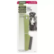 Double Row Flea Comb for Dogs, 1 Comb