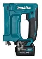 Makita ST113DSMJ tacker inkl. 2. Koffer