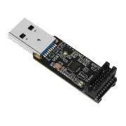 For MKS EMMC-ADAPTER V2 USB 3.0 Card Reader for MKS EMMC Module Micro- TF3566