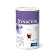 Pileje Dynachoc Powder preparation rich in proteins and vitamins 300g