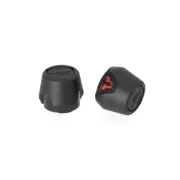 SW Motech Rear Axle Slider for Yamaha TRACER 9 GT PLUS 2024
