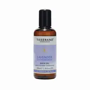 Tisserand Lavender And Chamomile Bath Oil 100ml