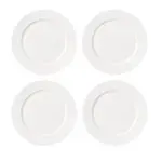 Lenox Tin Can Alley Accent Plate, Set of 4