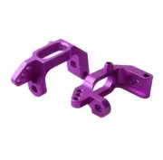 Hsp 02015 102010 Front Hub Carrier For 1/10 Rc Car, Buggy & Truck.