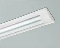 在飛比找樂天市場購物網優惠-【燈王的店】 LED T8 2尺 雙管 加蓋日光燈具(附燈管