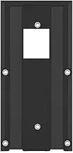 No-Drill Mount for Ring Video Doorbell 3, Ring Video Doorbell 3 Plus, Ring Video Doorbell 4, and Battery Video Doorbell Pro