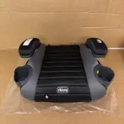 Chicco GoFit Plus Backless Booster Car Seat (New With No Clips On Backs On Sale!