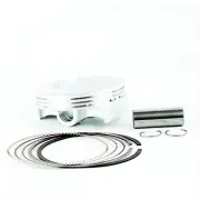 New 95.96mm Bore Piston Kit Fits Honda By 01.1497.A 13101-HP1-600