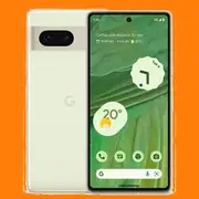 Google Pixel 7 (128GB, Lemongrass) Australian Stock - Excellent