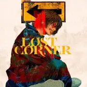 Kenshi Yonezu LOST CORNER Video Edition CD+Blu-ray+Tin Case Limited Edition