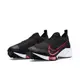 NIKE 耐吉2204 男鞋 慢跑鞋 氣墊 緩震 AIR ZOOM TEMPO NEXT% FK 黑CI9923009