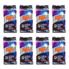 8x 90pc Ajax Bathroom Wipes Professional Soap Scum/Grime Remover Home Cleaner