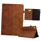 Case for Samsung Galaxy Tab A9 Plus 11 Inch Cover 2023 Magnetic PU Leather