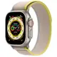 Apple Watch Ultra (黃米/越野)(M/L) MQFU3TA/A 【全國電子】