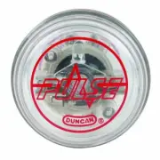 NEW DUNCAN PULSE Light Up Yo Yo-Yo Yoyo - Red