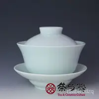 在飛比找蝦皮購物優惠-免運    台灣三希堂陶瓷官方847大蓋碗蓋杯多色陶瓷三才蓋