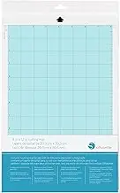 Silhouette Portrait Cutting Mat, Blue, Medium