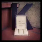 NEW Kiozwi Soy Melts - Clam Shell Candle