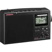 Sangean AM/FM Portable Radio