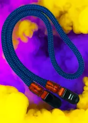 Braided Camera Strap | Peak Design Anchor Links | TuttoPelle