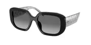 Tory Burch TY7218U 170911 Men's Sunglasses Black Size 54
