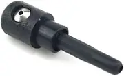 WGQGQ Windshield Windscreen Rear Wiper Nozzle Set,Fit For VW, Fit For Scirocco, Typ 13/137 2008-2017 Arm Washer Cover Cap Nut Jet Windscreen Washer Spray Head