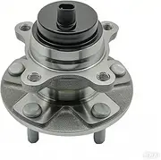 43560-30010 Front Or Left Wheel Hub Bearing Assembly，Compatible with Lexus GS(_S19_) 2005-2011 Left 4356030010 513284