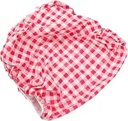 Waterproof Picnic Table Cover Fitted Rectangle Tablecloth Elastic Bands Flannel Camping Accessories 1 for Outdoor Indoor