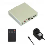 Dual HDMI to Component HD (Y/CrCb/PrPb) Converter - Cypress Technologies - CP-28
