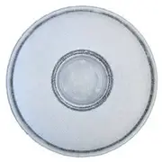 MAXISAFE P3 Respiratory Mask Carbon Filter 1Pr Suits R7500/690 R2000-P3C