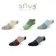 【sNug】時尚船襪(條紋) 除臭襪 船型襪 短襪 (7.6折)