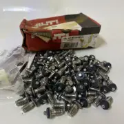 HILTI Threaded stud X-BT M8-15-6 SN12-R #377074 x 100