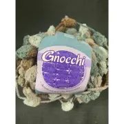 Yarn Lana Grossa Olympia Pastello Hat Scarf Wool Superbulky Knit Crochet