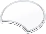 Water Tank Lid Cover for Nespresso Vertuo Next XN910B XN910C XN9105, Water Tank Replacement Parts Accessories for Krups Coffee Machine (Transparent)