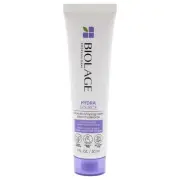 Biolage Hydrasource Blow Dry Shaping Lotion by Matrix for Unisex - 1 oz Lotion
