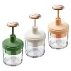 Cleansing Cream Foam Maker Bubble Maker Facial Cleanser Foamer Face Wash Maker