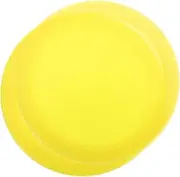 Kisangel 2pcs Hockey Table Pucks Replacement Parts for Indoor Gym Hockey Training Eye-catching Game Performance and