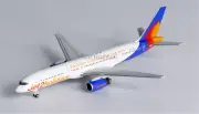 NG Model Jet2 holidays for Boeing 757-200 G-LSAD 1:400 plane Pre-built Model