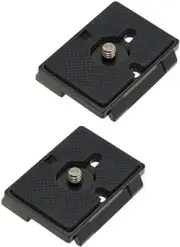 Quick Release Plate Tripod Quick Release Plate Fit for Manfrotto 200pl14 Rc