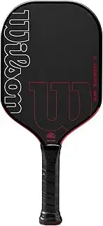 Wilson Blaze Edgeless 13 Pickleball Paddle