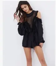 BNWT alice mccall 6 love story RRP$390