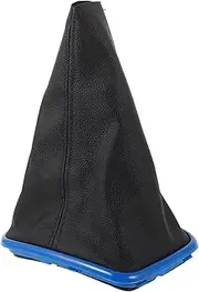 Alipis Boot Cover Manual Gear Shift Protector for Golf Durable Shift Lever Accessory for Scratch and Dirt Protection Installation