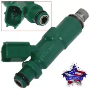 Fuel Injectors 23250-21020 For 2001-2009 Toyota Prius Echo Scion XA XB 1.5L-L4 (for: Toyota)