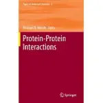 PROTEIN-PROTEIN INTERACTIONS