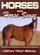 Horses and Horse Sense