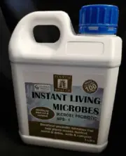 FERTILISER - MPB - 1 (MICROBE PRO-BIOTIC) - 1 Litre