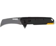 ToughBuilt Hawkbill TB-H4-30-HB Folding Knife 3.25” TitaniumCoated-Express Ship