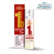 Retinol complex 10 in 1 facial treatment 50 ml