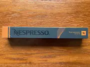 Nespresso Hazelnut Variations Limited Edition 2012